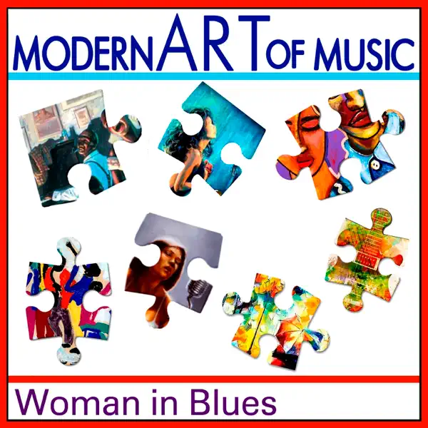 Blues For a Day — Dinah Washington