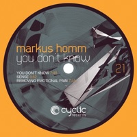 You Don't Know - Single - Markus Homm