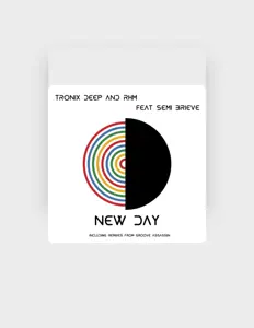 收听 Tronix Deep、观看音乐视频、阅读小传、查看巡演日期等 ！