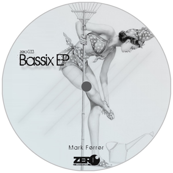 Bassix - Single