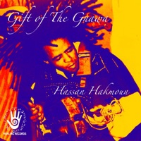 Gift of the Gnawa - Hassan Hakmoun