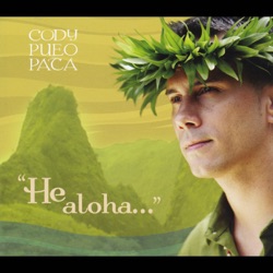 Cody Pueo Pata - Ku'u Lei Pua Hoku (feat. Kaiolohia Funes Smith & Leimana Abenes)