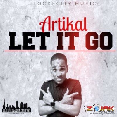 Let It Go - Single