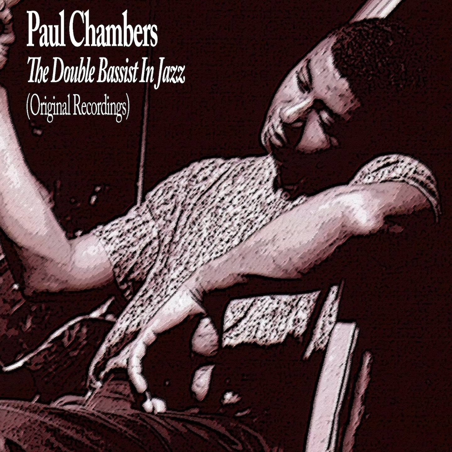 The Double Bassist in Jazz