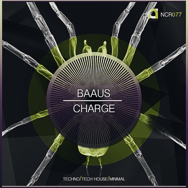 Charge Ep. - Single