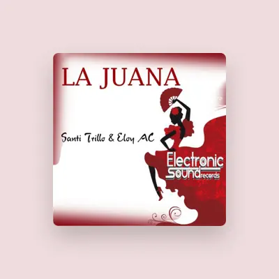 Listen to Santi Trillo, watch music videos, read bio, see tour dates & more!
