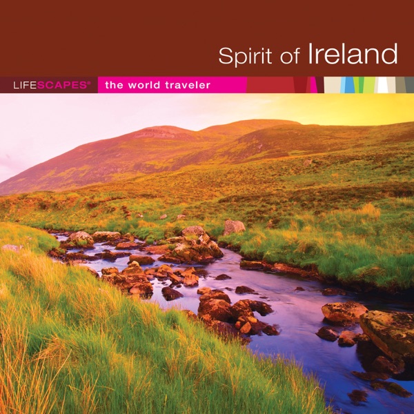 Spirit of Ireland