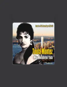 Hör dir Toula Montez an, schau dir Musikvideos an, lies die Biografie, finde Tourdaten und mehr!