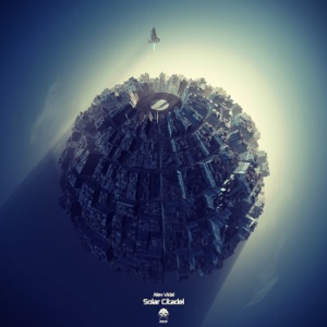 Solar Citadel - Single