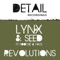 Revolutions (Full Length Mix) - Lynx & Seed lyrics