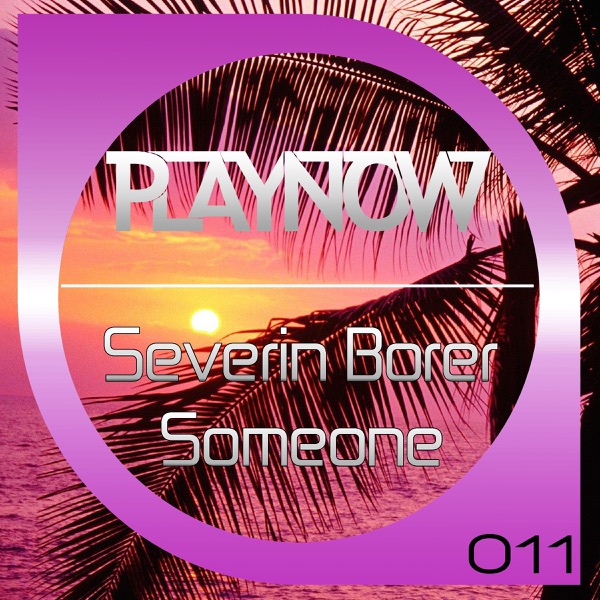 Someone - Single