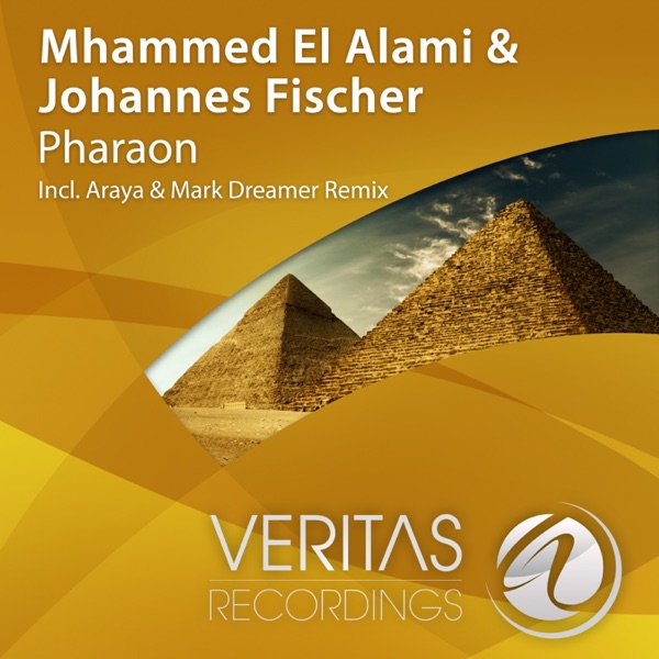 Pharaon - Single