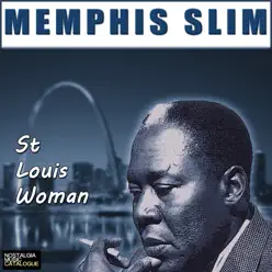 St. Louis Woman - Memphis Slim