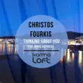 Thinking About You (feat. Nikos Kapralos) [Radio Mix]