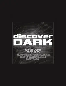 聆聽 Chris Voro、觀看音樂影片、閱讀小傳、查看巡演日期等！