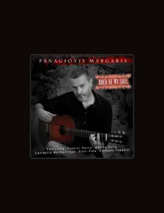 Listen to Panagiotis Margaris, watch music videos, read bio, see tour dates & more!