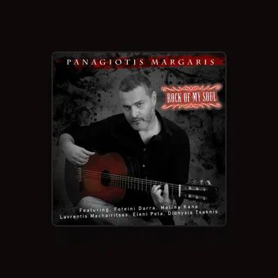 Listen to Panagiotis Margaris, watch music videos, read bio, see tour dates & more!