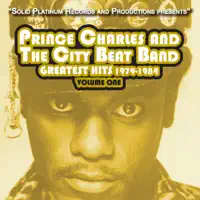 More Money — Prince Charles & The City Beat Band