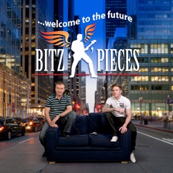 Bitz 'n' Pieces Band - Sunday Morning Coming Down