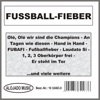 Fussball-Fieber