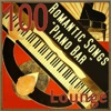 100 Romantic Songs Piano Bar Lounge, 2013