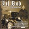 Oldie Remix - Lil Rob lyrics