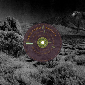 Whistle (Remixes)