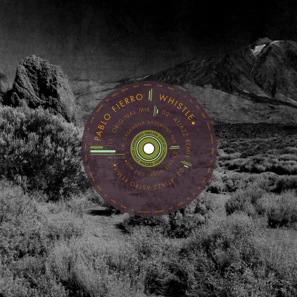 Whistle (Remixes)