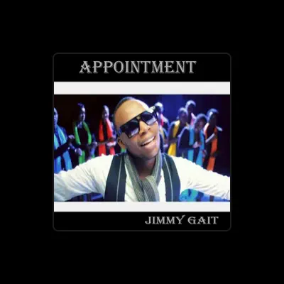 Listen to Jimmy Gait, watch music videos, read bio, see tour dates & more!