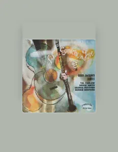 Buddy DeFranco Quintetを聴いたり、ミュージックビデオを鑑賞したり、経歴やツアー日程などを確認したりしましょう！