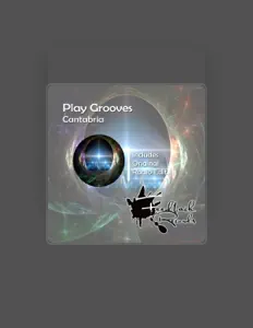 聆聽 Play Grooves、觀看音樂影片、閱讀小傳、查看巡演日期等！