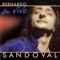 Sevi - Bernardo Sandoval lyrics