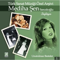 Mediha Şen Sancakoğlu - Elbet Bir Gün