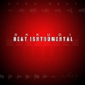 Sakudi Beat (Instrumental) artwork
