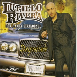Lupillo Rivera - Tomando y Tomando