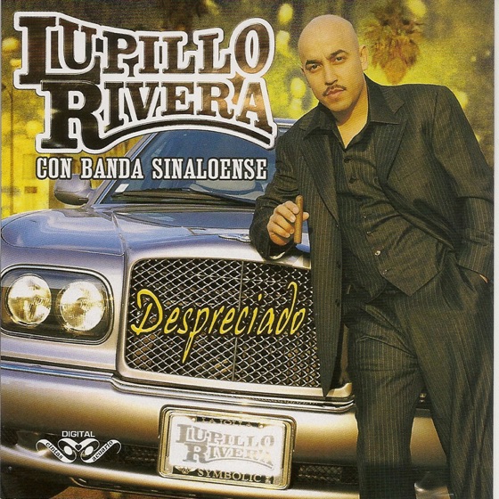Cover artwork for El Barzon