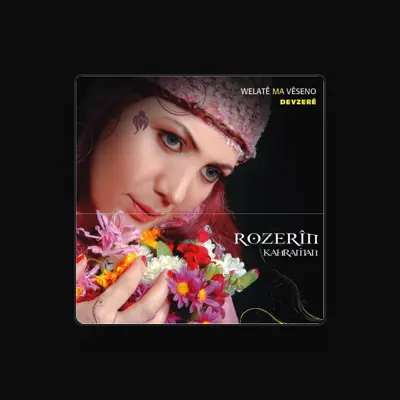 Listen to Rozerin Kahraman, watch music videos, read bio, see tour dates & more!