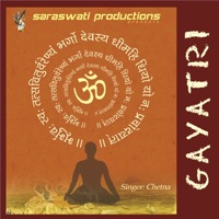 Gayatri Mantra - EP - Chetna