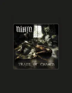 收听 Nihm、观看音乐视频、阅读小传、查看巡演日期等 ！