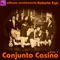 Carnaval en Camagüey - Conjunto Casino, Roberto Faz, Roberto Espi & Orlando Vallejo lyrics