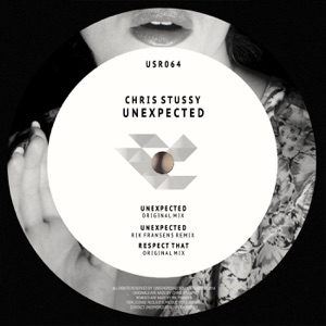 Unexpected - Single