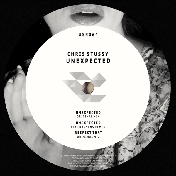 Unexpected - Single