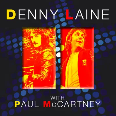 Denny Laine - Denny Laine Denny Laine - Denny Laine