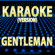 Gentelman (Tribute to PSY) [Karaoke Version] - DJ Party Sessions