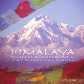 Himalaya artwork