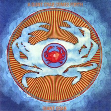 Giant Crab - It Started With a Little Kiss