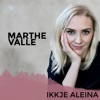 Ikkje aleina