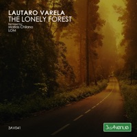 The Lonely Forest - Single - Lautaro Varela