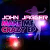 John Jagger - Put You Hands in Ze Hair (Club Mix)