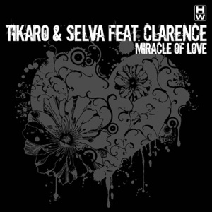 Miracle of Love - Single